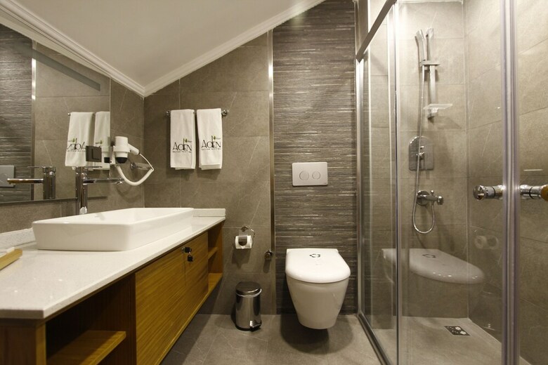 Abant Aden Boutique Hotel & Spa