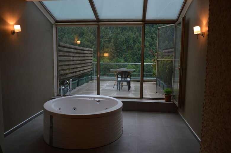 Abant Aden Boutique Hotel & Spa