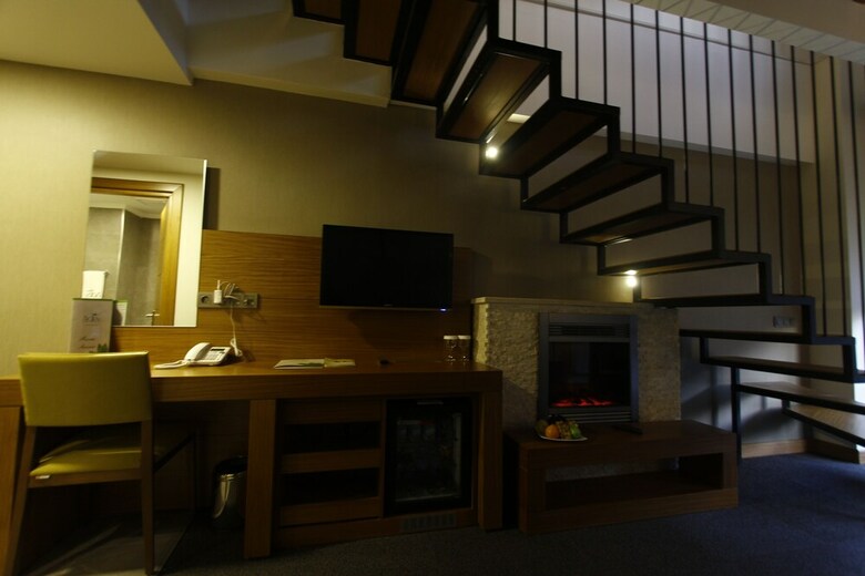 Abant Aden Boutique Hotel & Spa