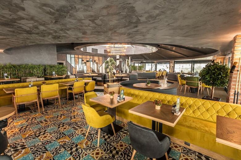 Sinema Hotel
