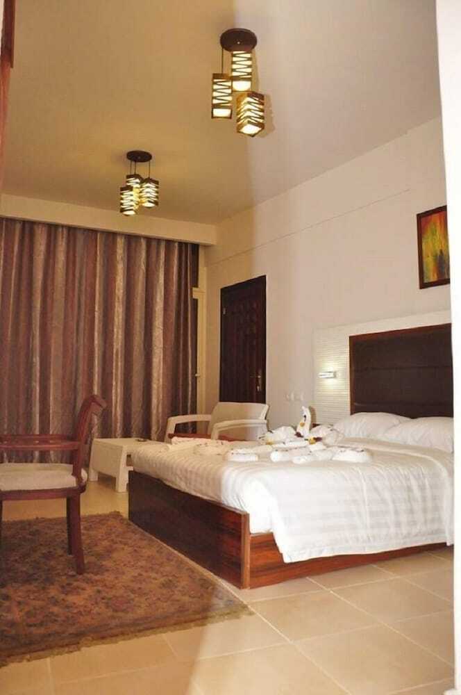 Hotel Tolip Inn Beni Suef