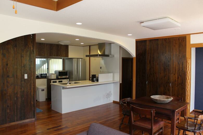 Apartamentos Condominium Sango