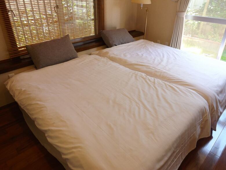 Apartamentos Condominium Sango