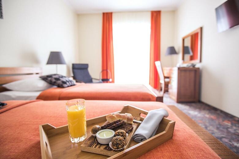 Hotel Baltvilla