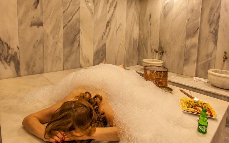 Hotel Pamukkale Termal Ece Otel