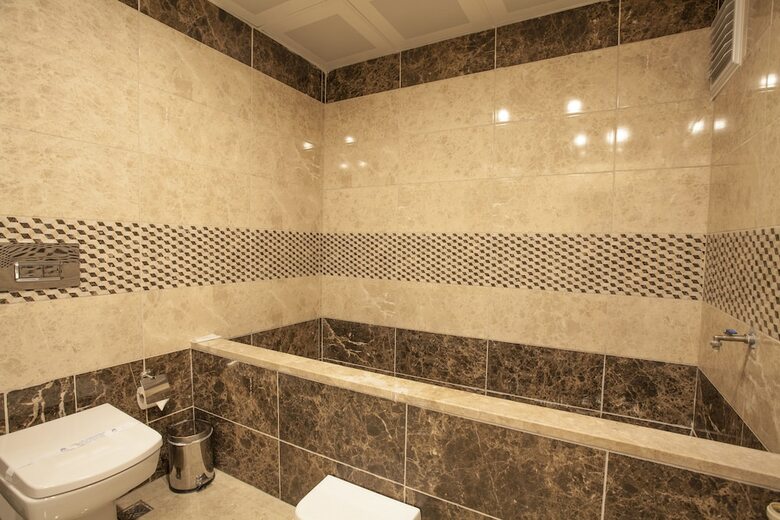 Hotel Pamukkale Termal Ece Otel