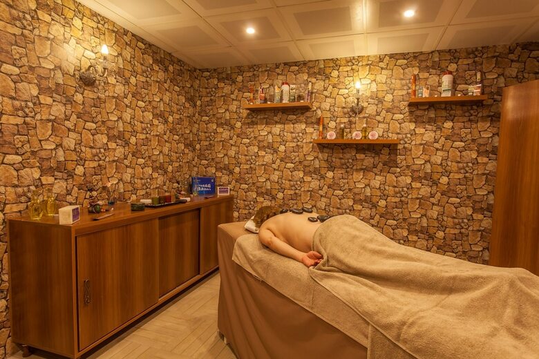 Hotel Pamukkale Termal Ece Otel