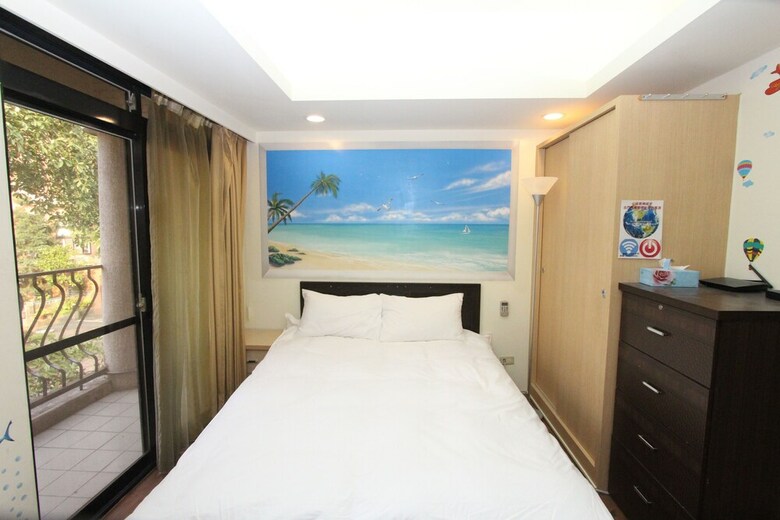 Hotel Peace Art Villa
