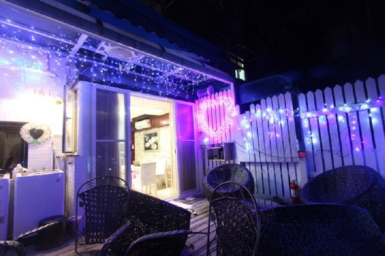 Hotel Peace Art Villa