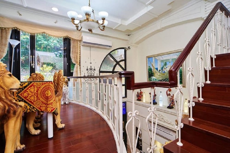 Hotel Peace Art Villa