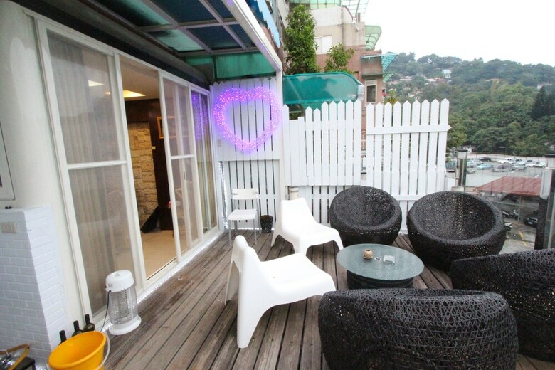 Hotel Peace Art Villa