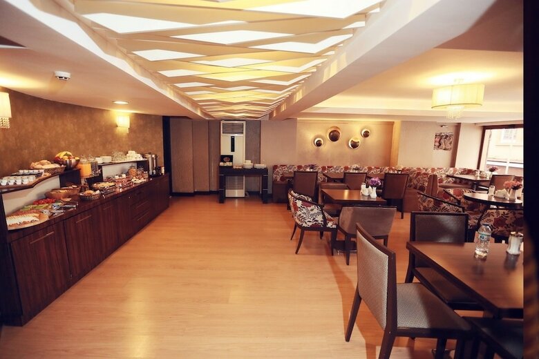 Damcilar Hotel