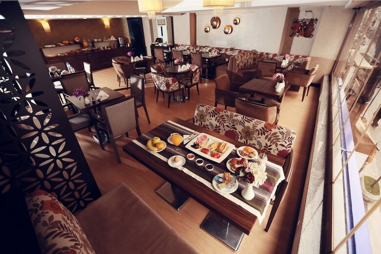 Damcilar Hotel