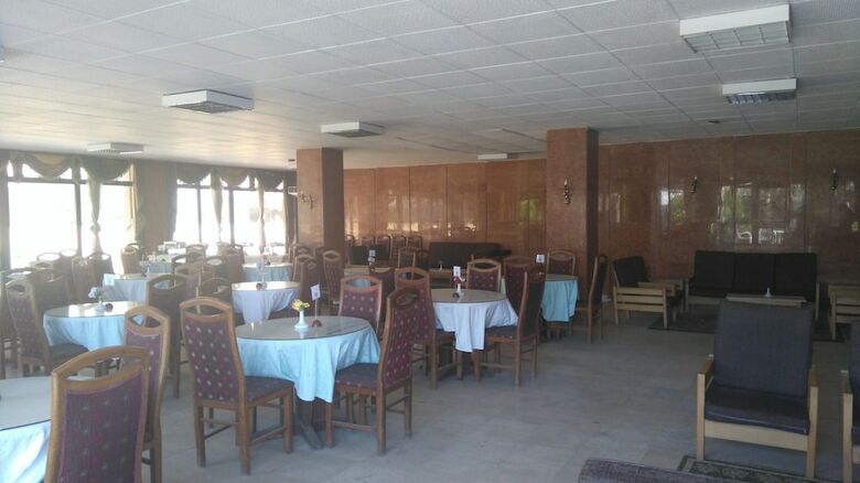 Luxor Hotel Armed Forces