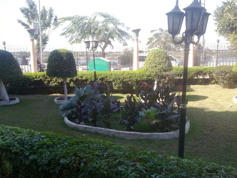 Luxor Hotel Armed Forces