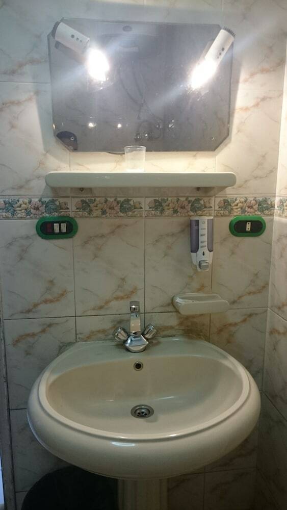 Luxor Hotel Armed Forces