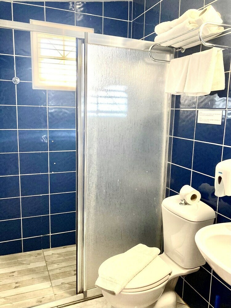 Hotel Ten Apart Otel