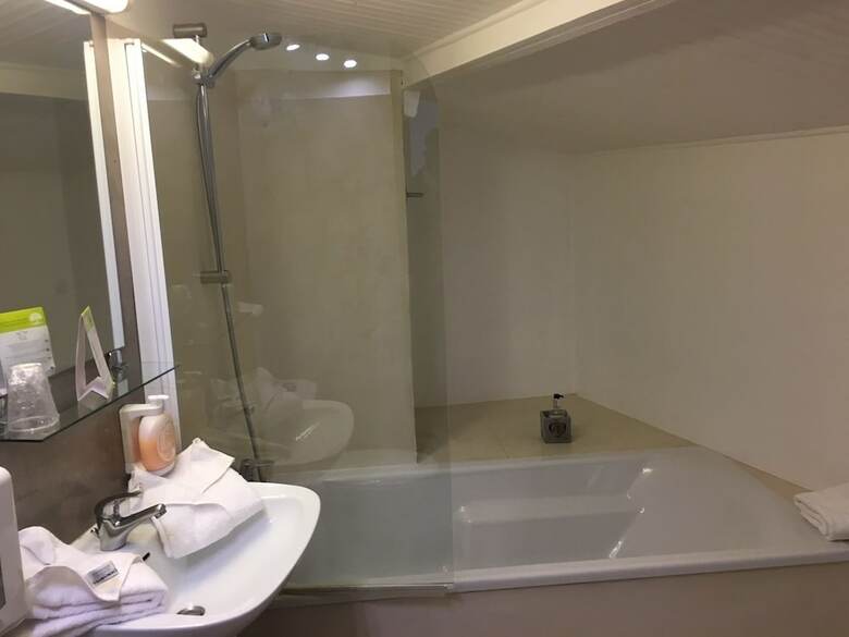 Hotel H�tel Le Fangassier