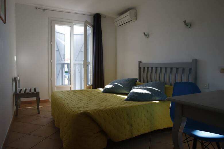 Hotel H�tel Le Fangassier