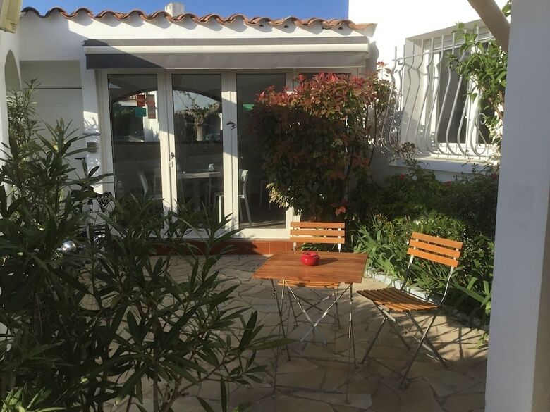 Hotel H�tel Le Fangassier