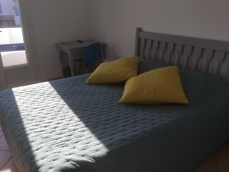 Hotel H�tel Le Fangassier