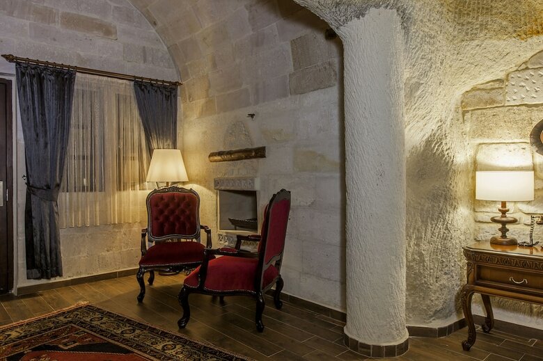 Hotel Best Western Premier Cappadocia - Special Class