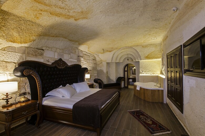 Hotel Best Western Premier Cappadocia - Special Class
