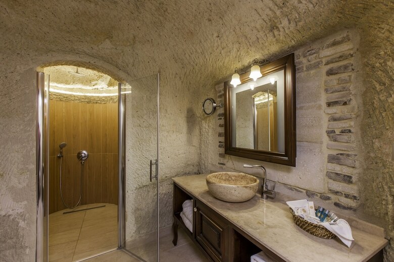 Hotel Best Western Premier Cappadocia - Special Class