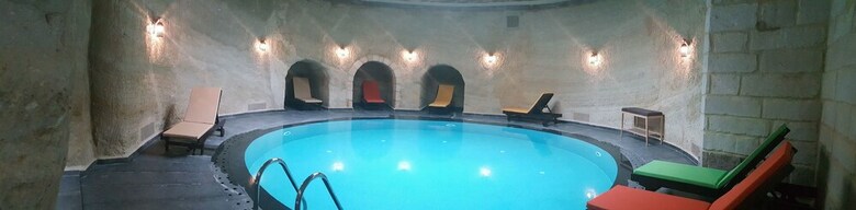 Hotel Best Western Premier Cappadocia - Special Class