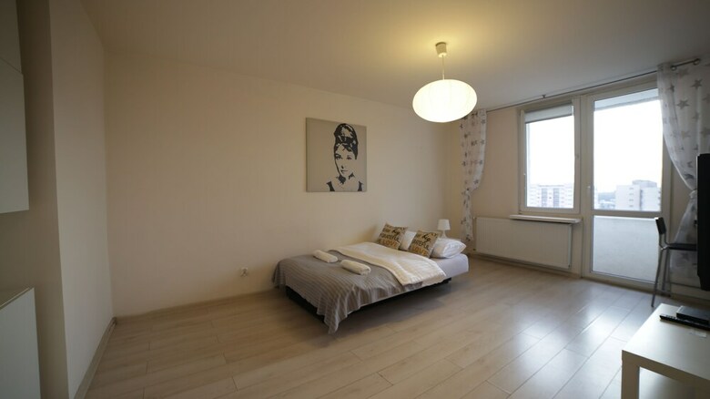 Apartamentos Lite House