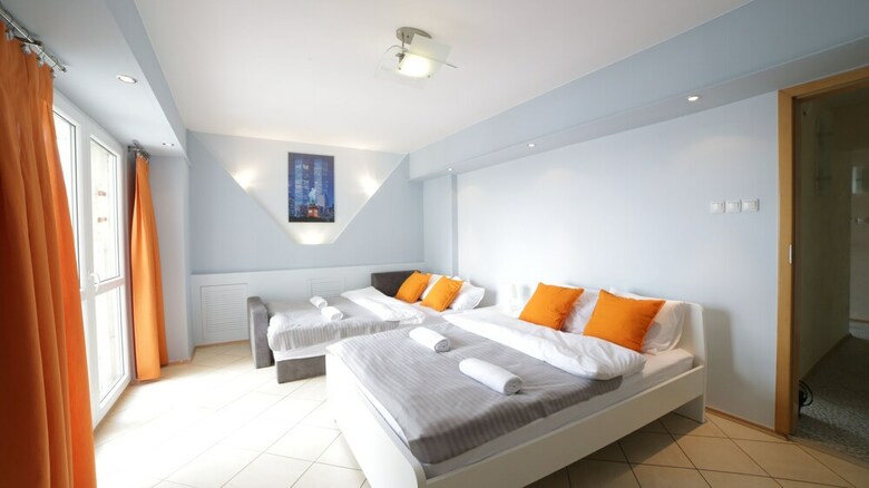 Apartamentos Lite House