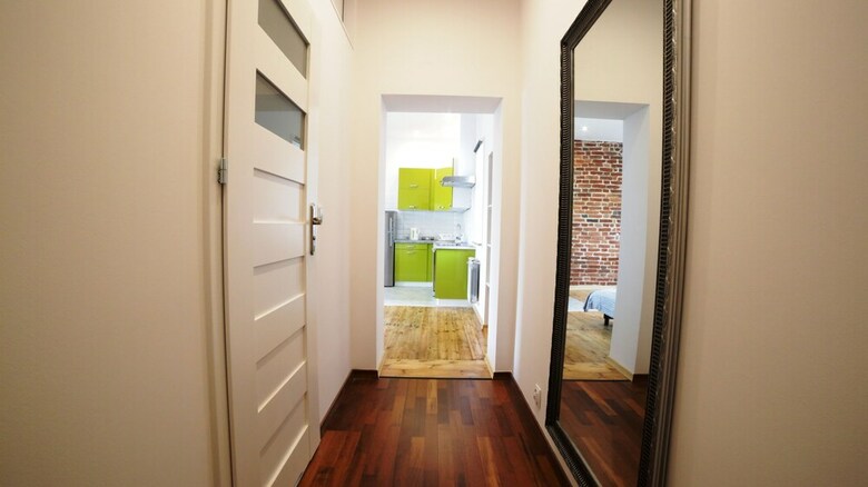 Apartamentos Lite House