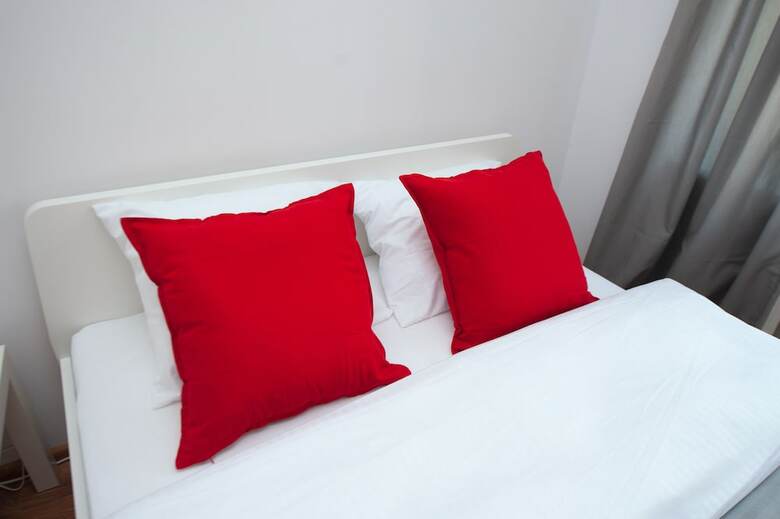 Apartamentos Lite House