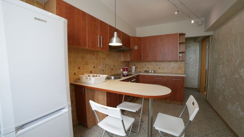 Apartamentos Lite House