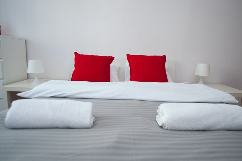 Apartamentos Lite House
