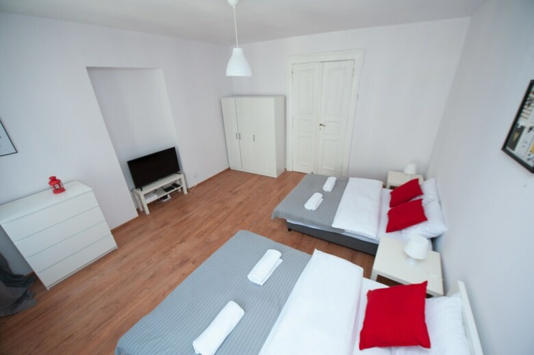 Apartamentos Lite House
