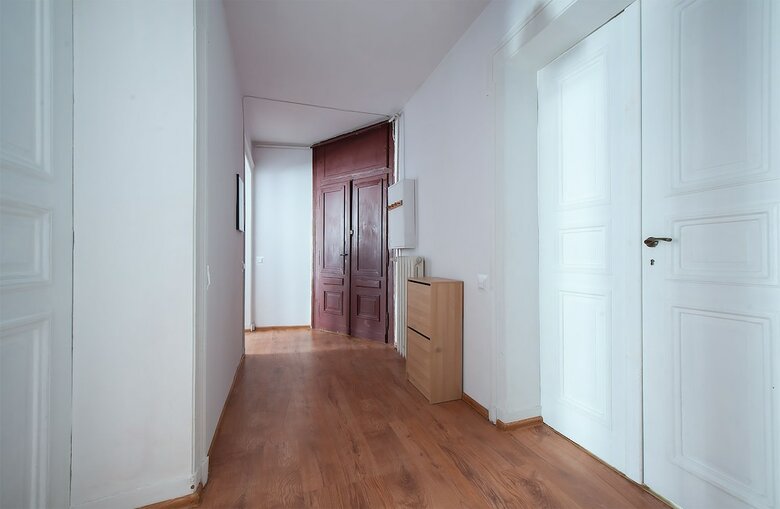 Apartamentos Lite House