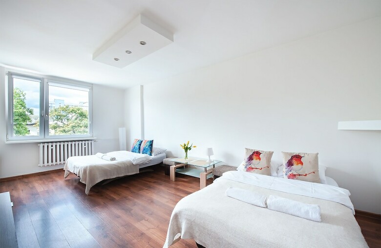 Apartamentos Lite House
