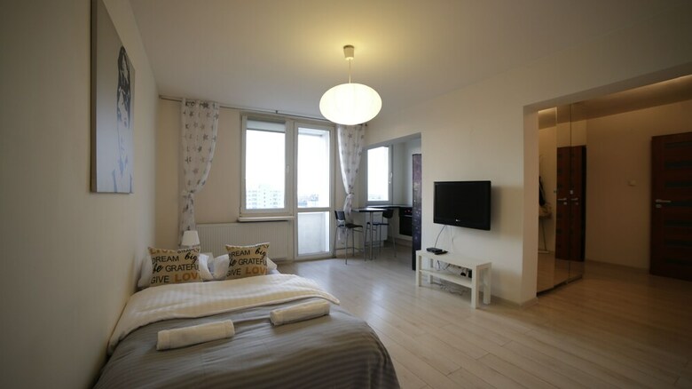 Apartamentos Lite House