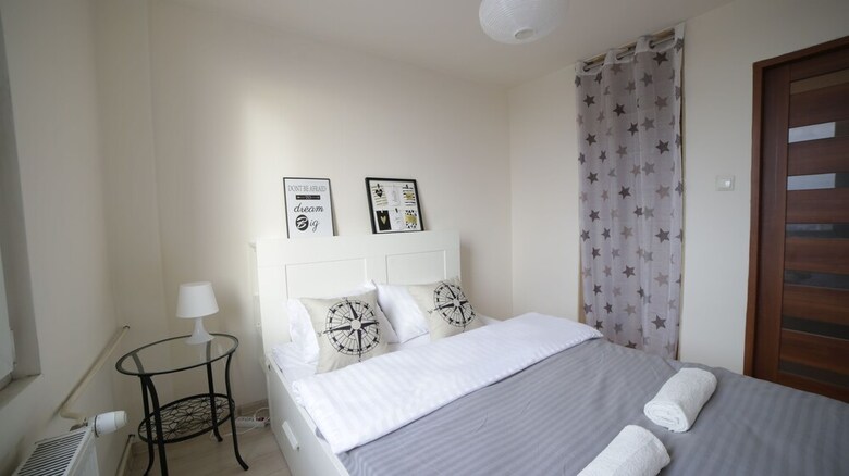 Apartamentos Lite House