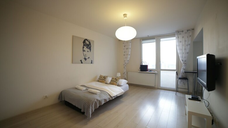 Apartamentos Lite House