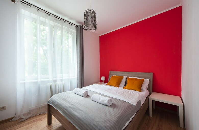 Apartamentos Lite House