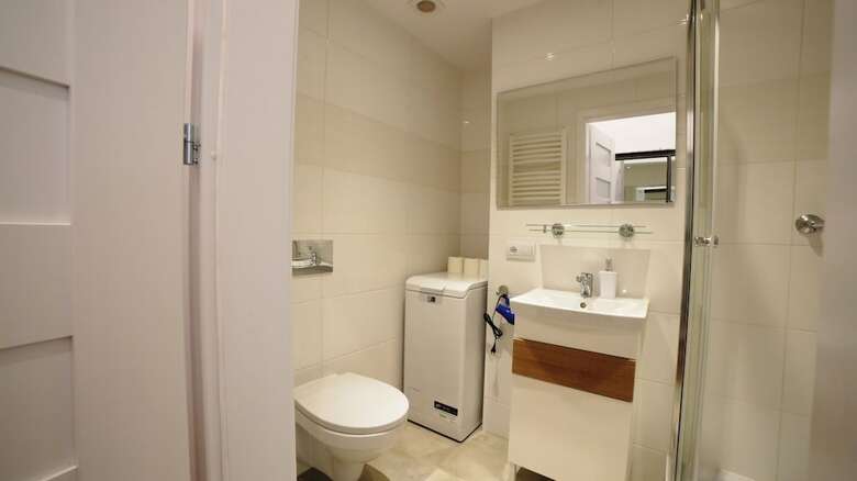Apartamentos Lite House