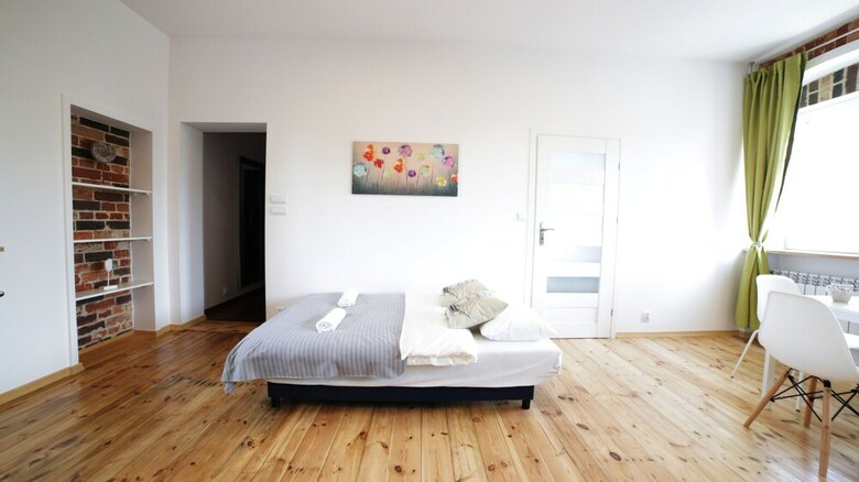 Apartamentos Lite House