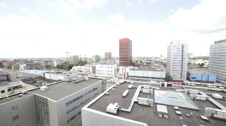 Apartamentos Lite House