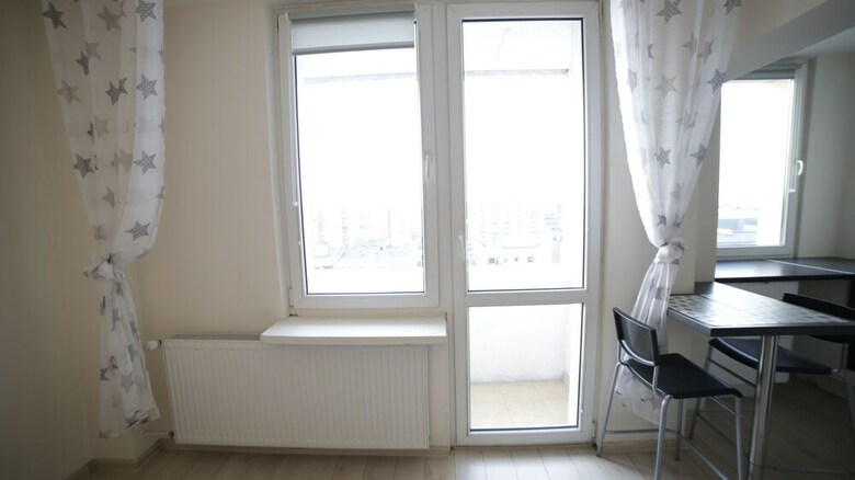 Apartamentos Lite House