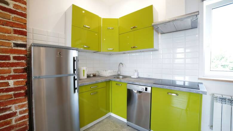 Apartamentos Lite House