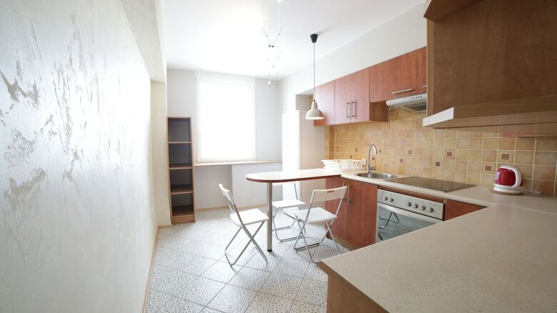Apartamentos Lite House