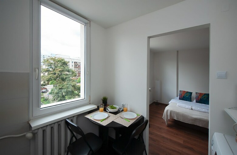 Apartamentos Lite House