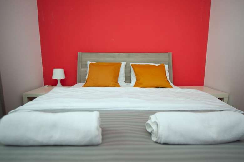 Apartamentos Lite House